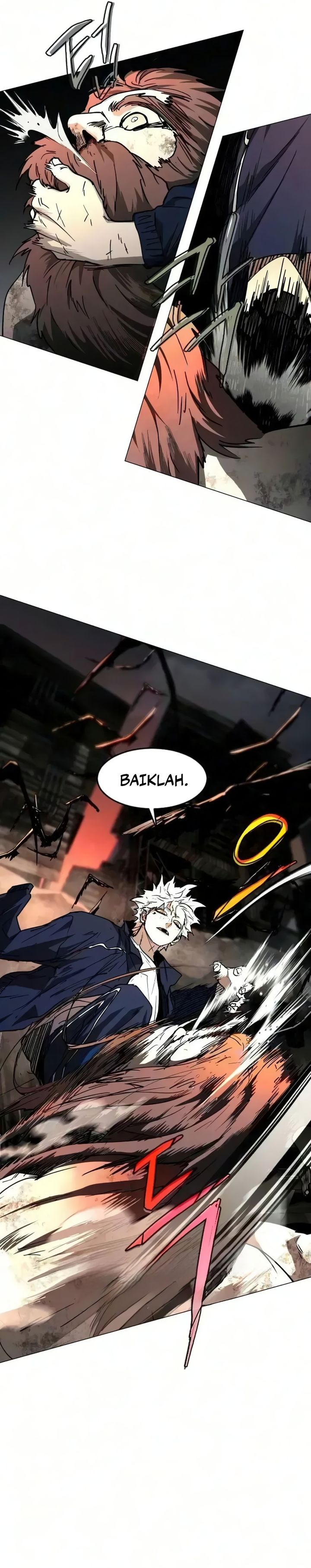 Baca Fog Land - Chapter 42 halaman 32