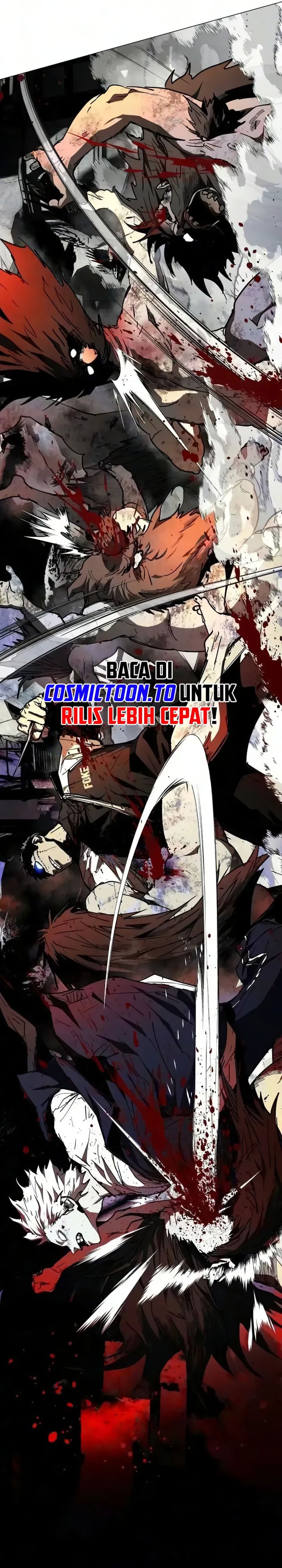 Baca Fog Land - Chapter 42 halaman 33