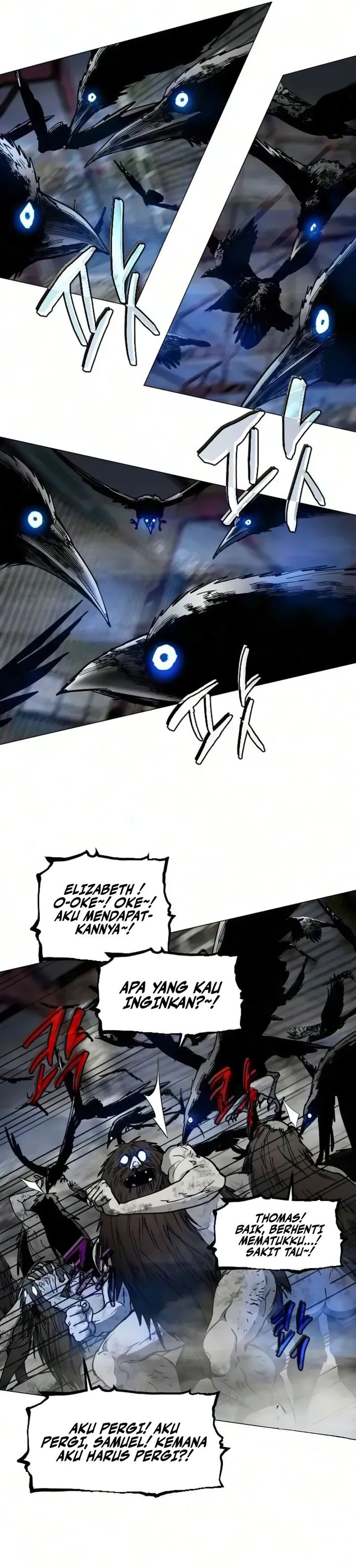 Baca Fog Land - Chapter 42 halaman 4