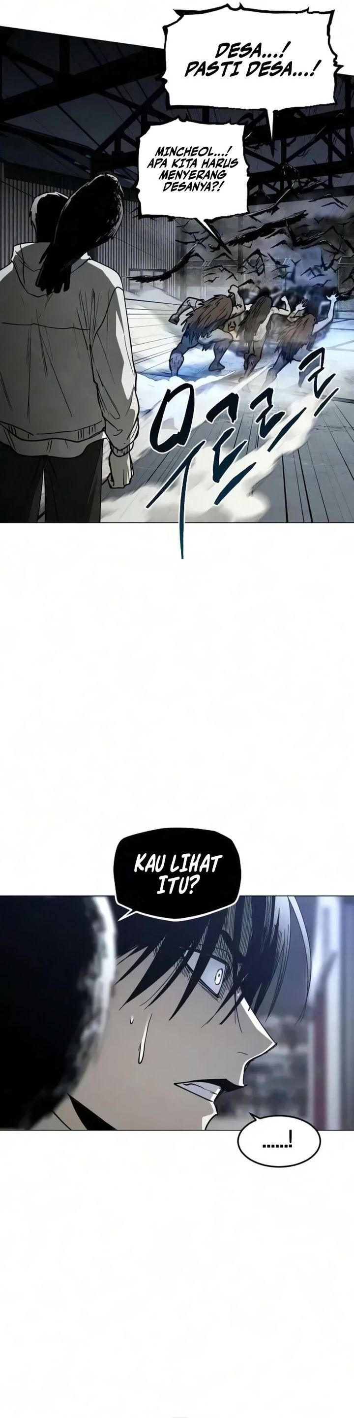 Baca Fog Land - Chapter 42 halaman 5