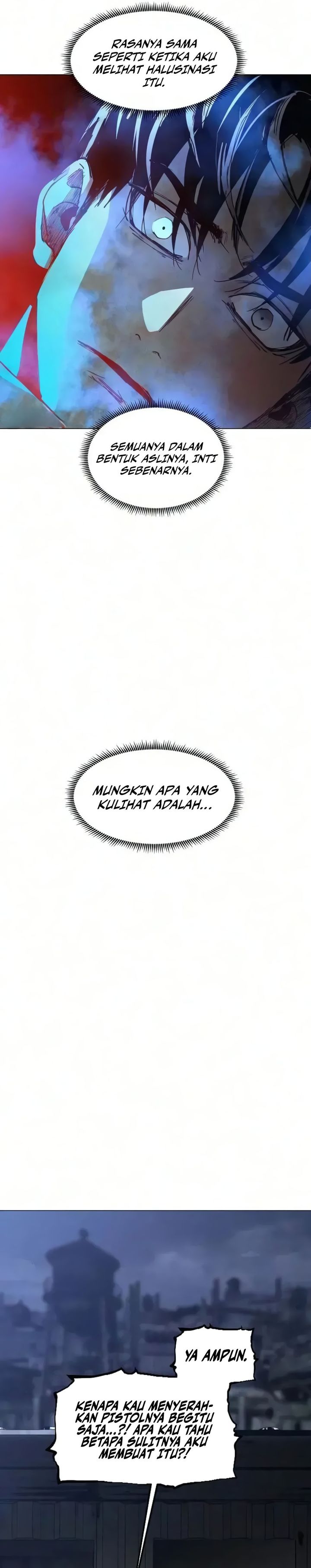 Baca Fog Land - Chapter 42 halaman 8