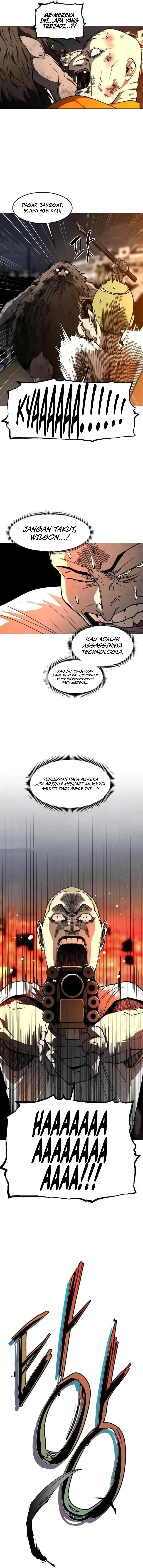 Baca Fog Land - Chapter 45 halaman 12