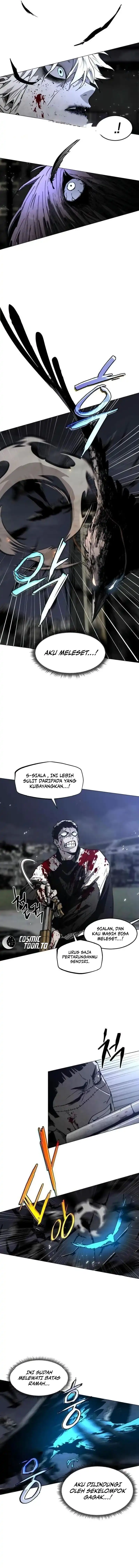 Baca Fog Land - Chapter 45 halaman 13
