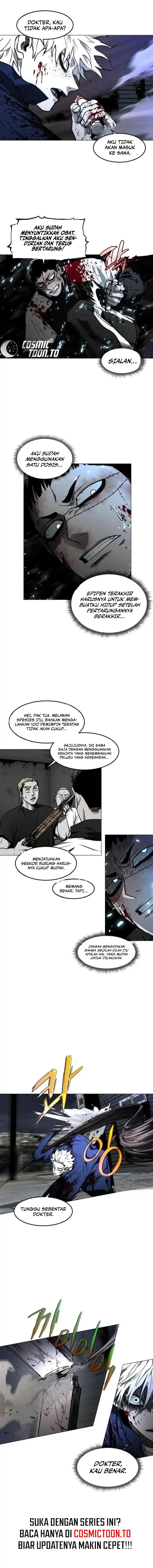Baca Fog Land - Chapter 45 halaman 16