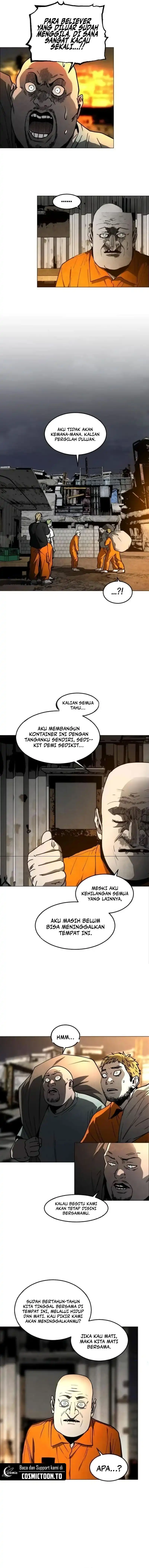 Baca Fog Land - Chapter 45 halaman 2