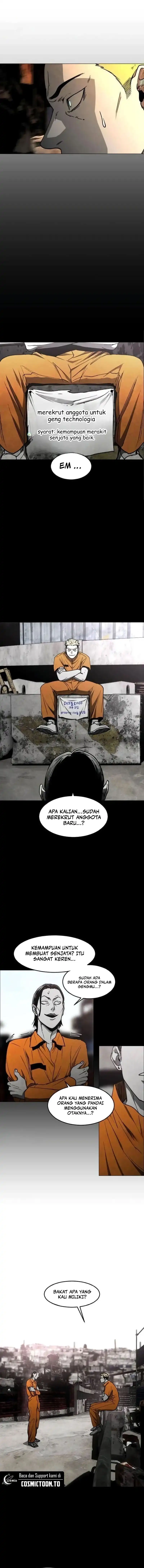 Baca Fog Land - Chapter 45 halaman 4