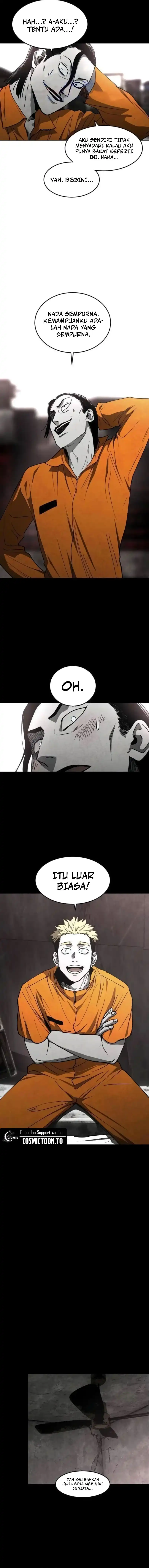 Baca Fog Land - Chapter 45 halaman 5