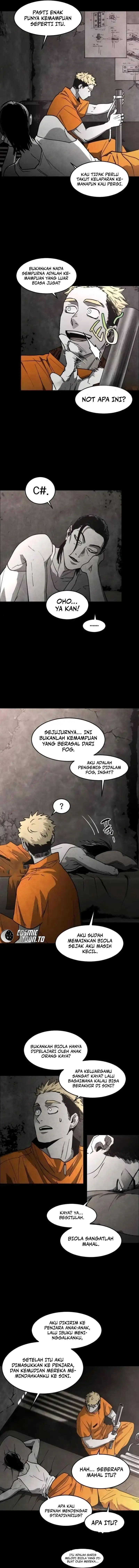 Baca Fog Land - Chapter 45 halaman 6