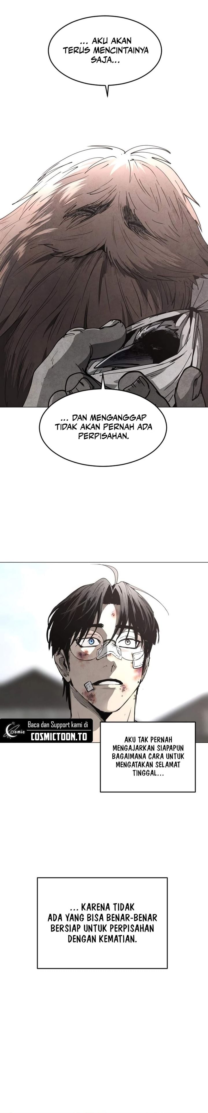 Fog Land Chapter 49 - Page 23