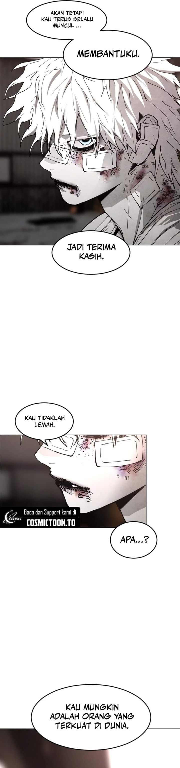 Fog Land Chapter 49 - Page 6