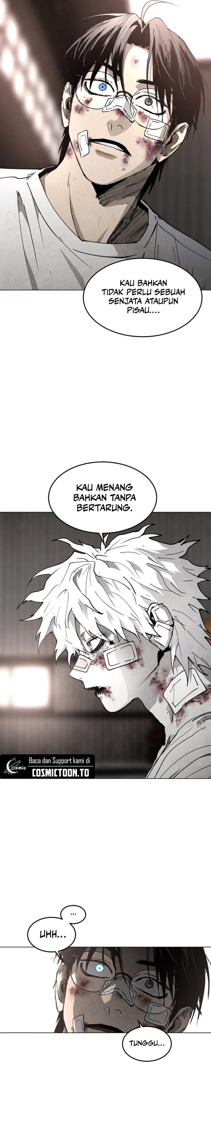 Fog Land Chapter 49 - Page 7