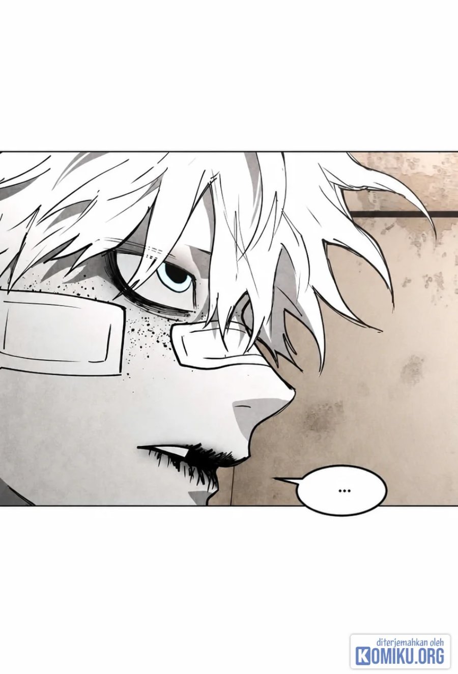 Fog Land Chapter 50 - Page 35