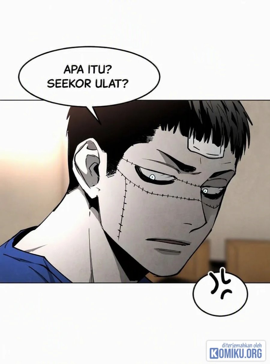 Fog Land Chapter 50 - Page 61