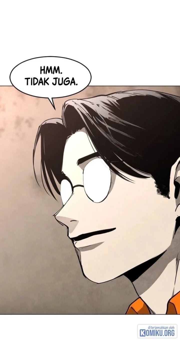 Fog Land Chapter 51 - Page 10