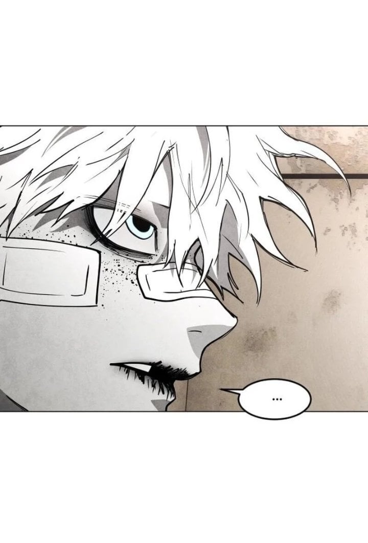 Fog Land Chapter 51 - Page 35