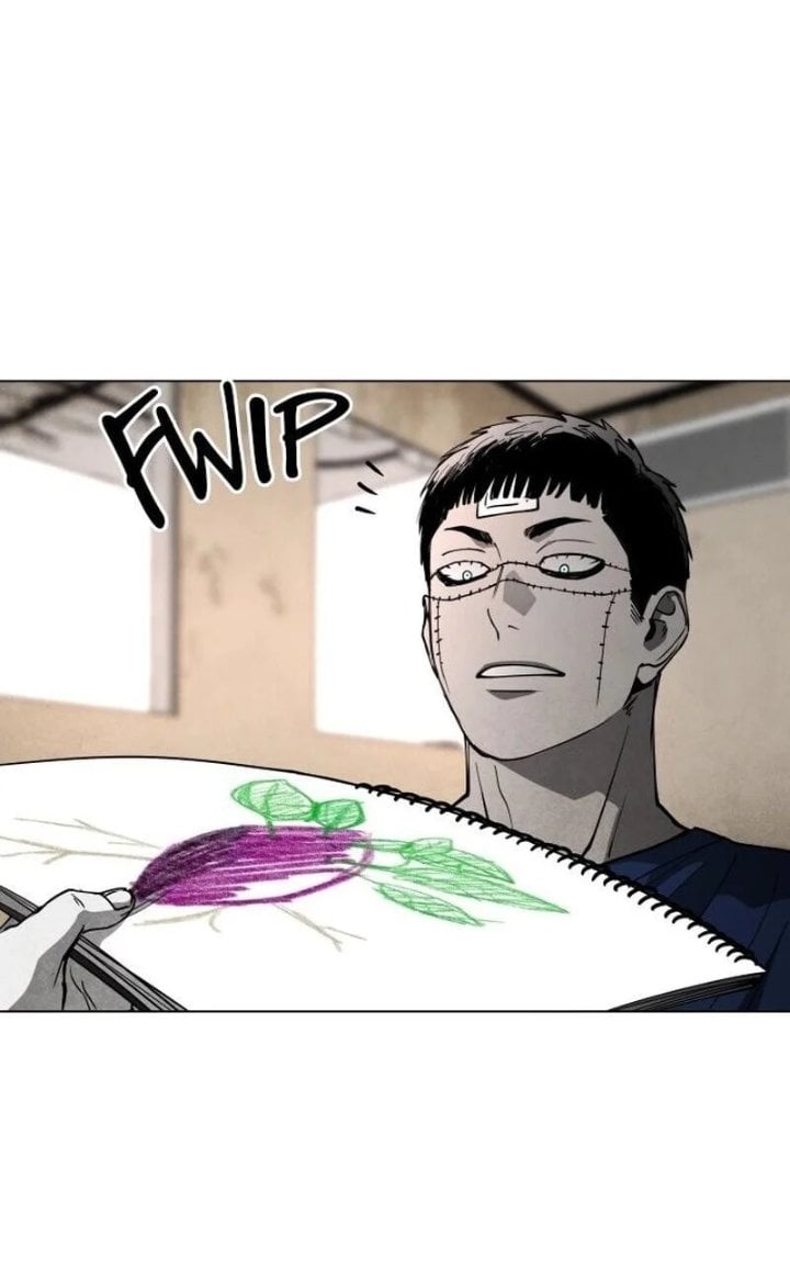 Fog Land Chapter 51 - Page 69
