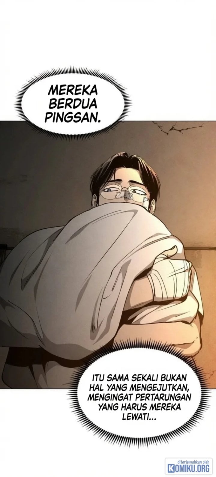 Fog Land Chapter 51 - Page 77