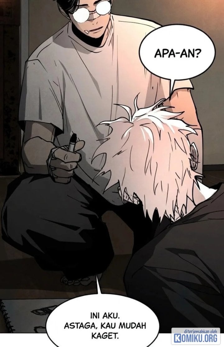 Fog Land Chapter 51 - Page 82