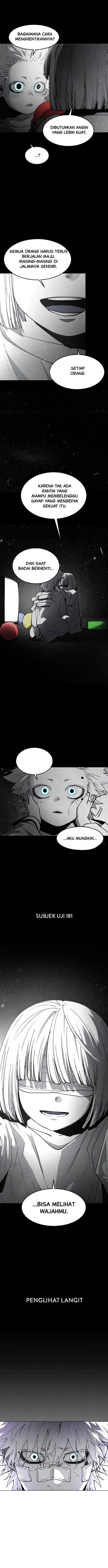 Fog Land Chapter 52 - Page 13