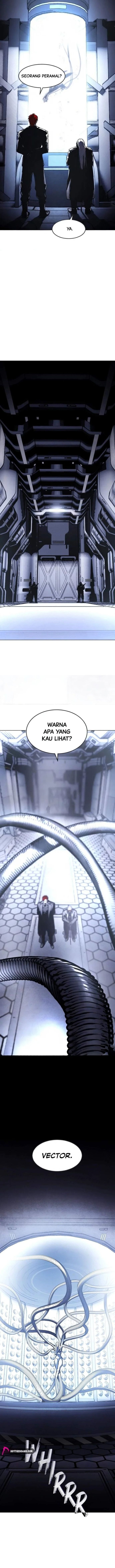 Fog Land Chapter 53 - Page 6