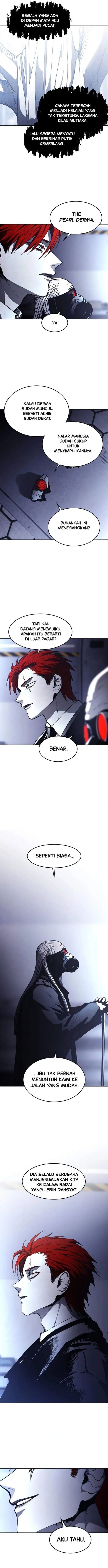 Fog Land Chapter 53 - Page 7