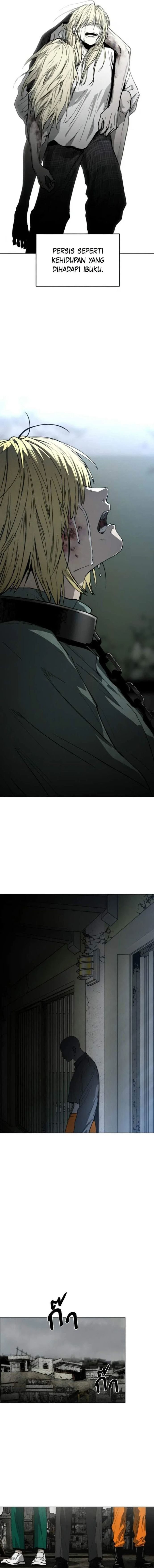 Fog Land Chapter 55 - Page 13