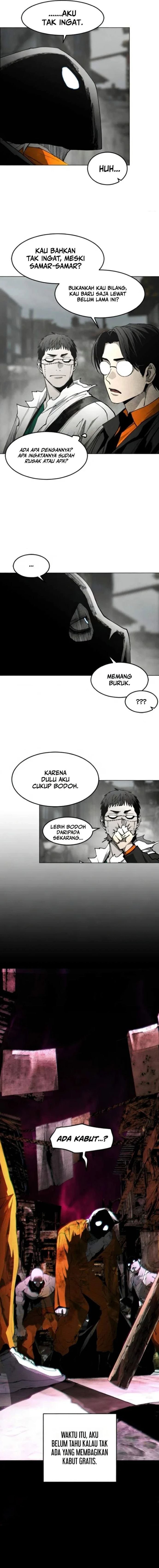 Fog Land Chapter 55 - Page 15