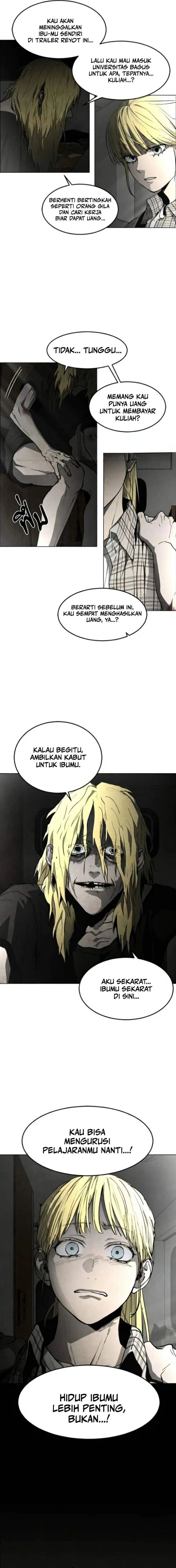 Fog Land Chapter 55 - Page 3