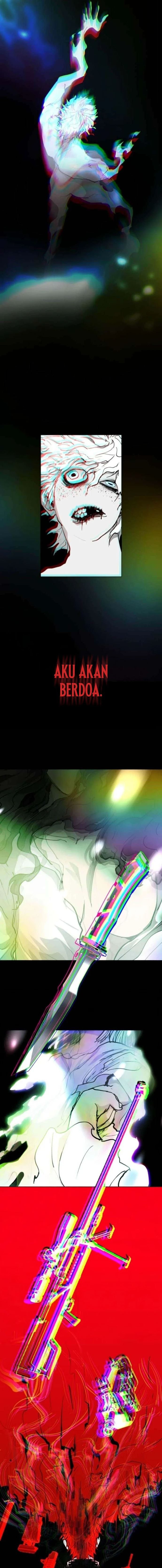 Fog Land Chapter 56 - Page 10