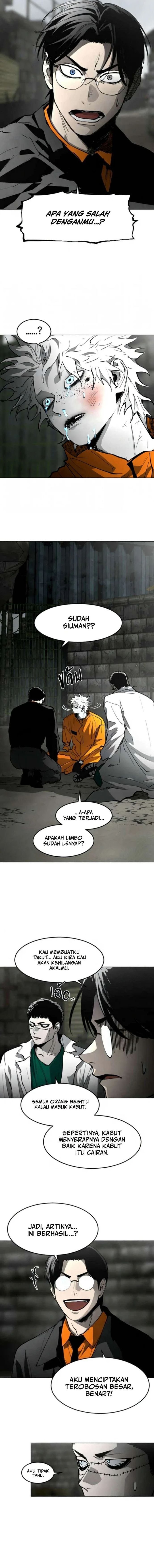 Fog Land Chapter 56 - Page 12