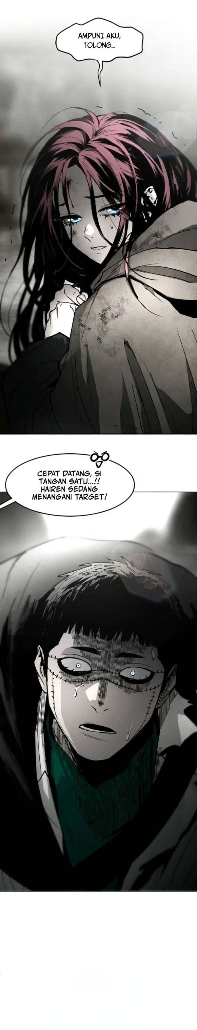 Fog Land Chapter 56 - Page 21