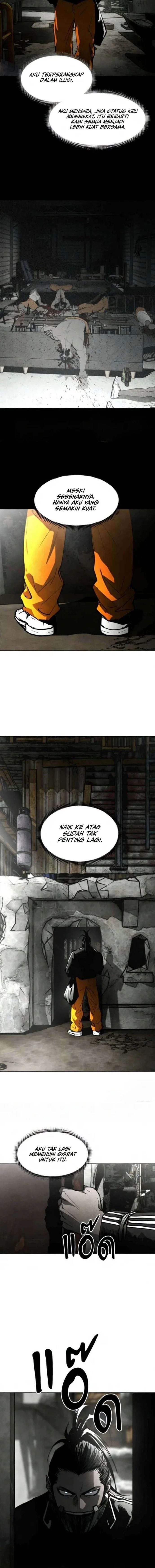 Fog Land Chapter 56 - Page 4