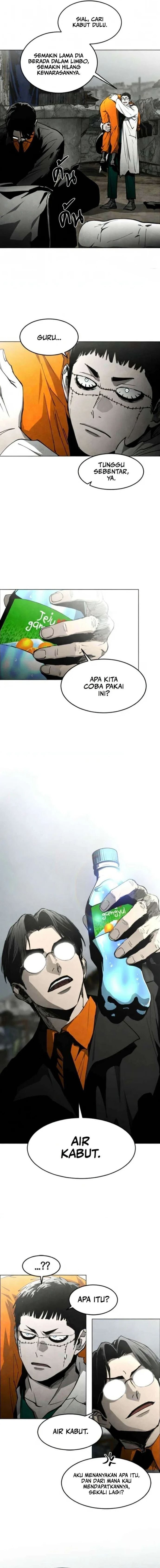 Fog Land Chapter 56 - Page 6