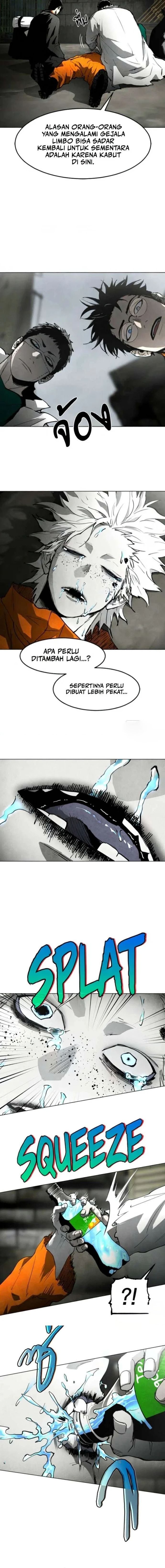 Fog Land Chapter 56 - Page 8