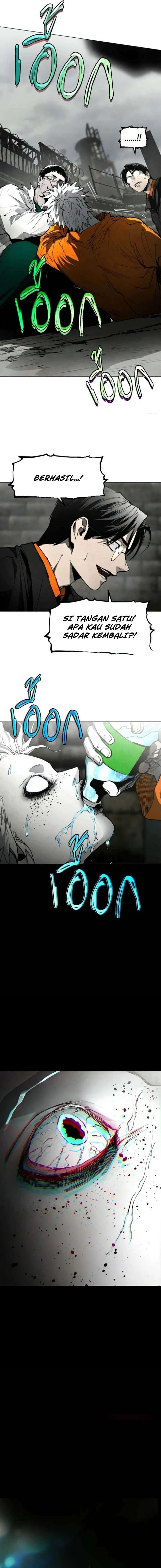 Fog Land Chapter 56 - Page 9