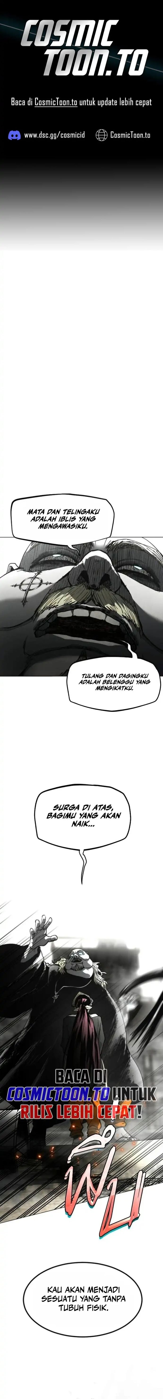 Fog Land Chapter 57 - Page 1
