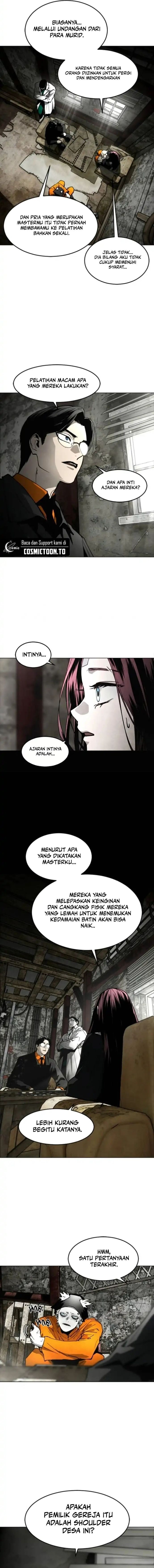 Fog Land Chapter 57 - Page 11