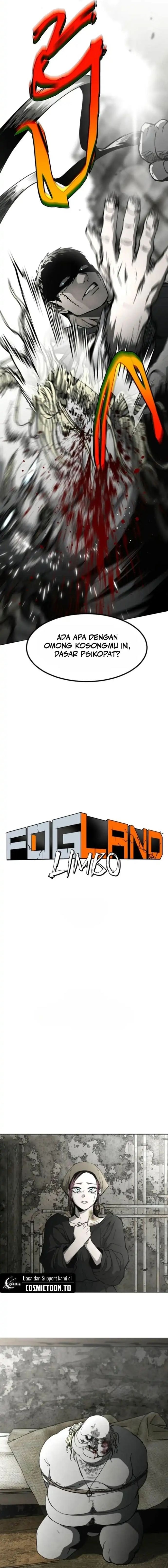Fog Land Chapter 57 - Page 2