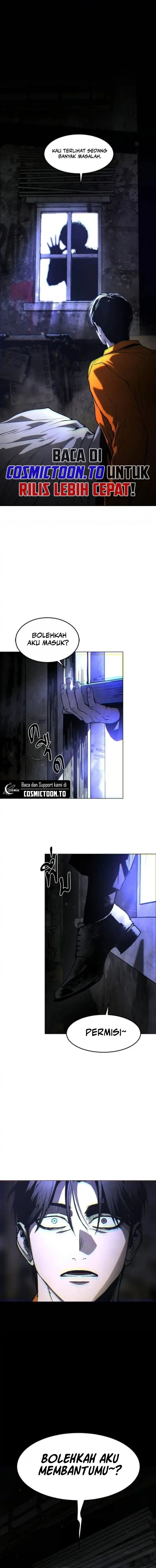 Fog Land Chapter 57 - Page 20