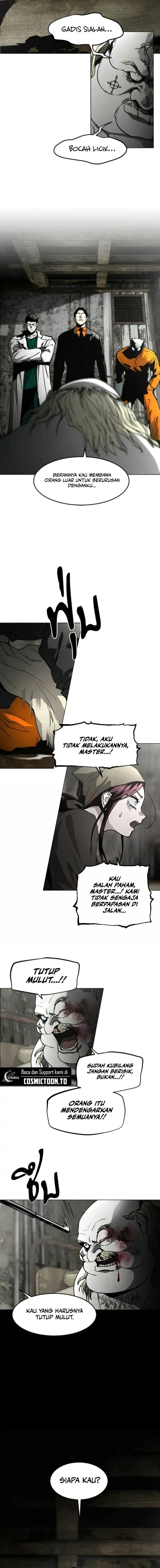 Fog Land Chapter 57 - Page 3