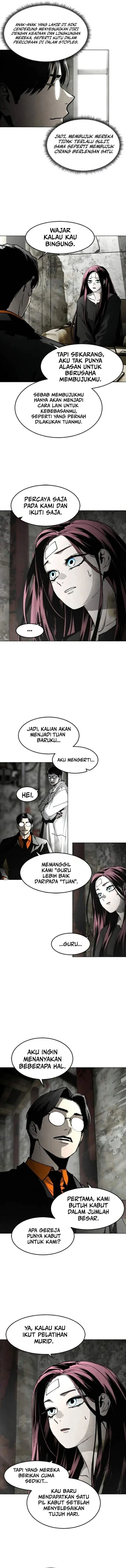 Fog Land Chapter 58 - Page 7