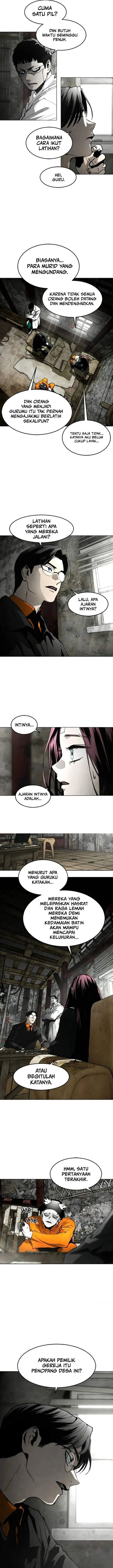 Fog Land Chapter 58 - Page 8