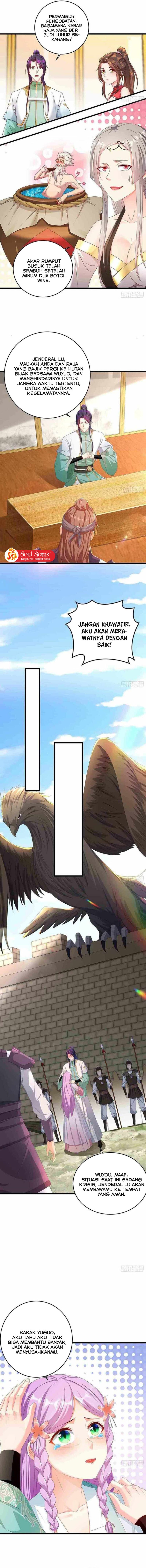 Baca Forced to Become the Villain's Son-In-Law - Chapter 231 halaman 5