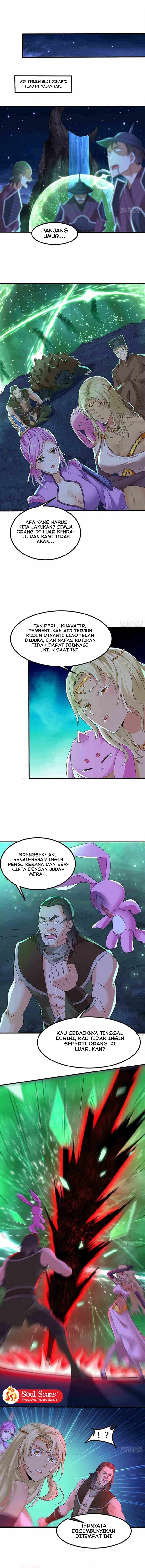 Baca Forced to Become the Villain's Son-In-Law - Chapter 232 halaman 2