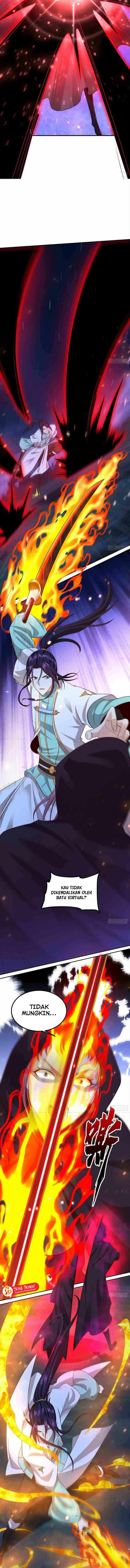 Baca Forced to Become the Villain's Son-In-Law - Chapter 232 halaman 5