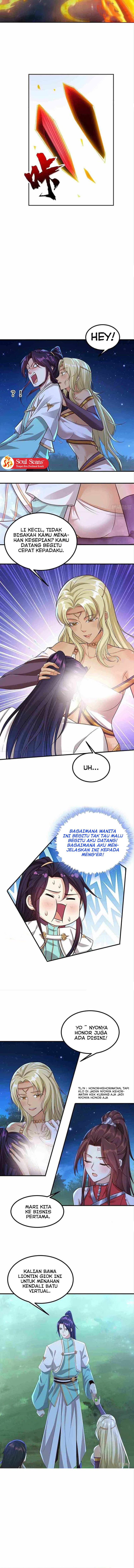 Baca Forced to Become the Villain's Son-In-Law - Chapter 232 halaman 6