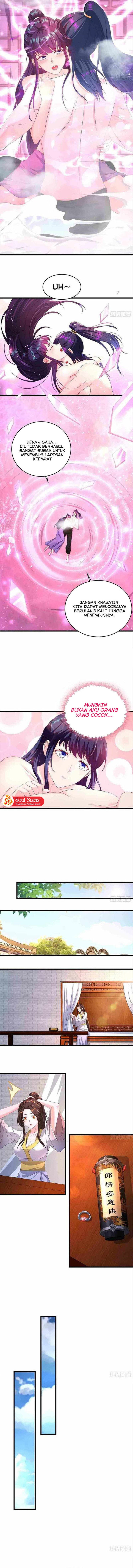 Baca Forced to Become the Villain's Son-In-Law - Chapter 233 halaman 2