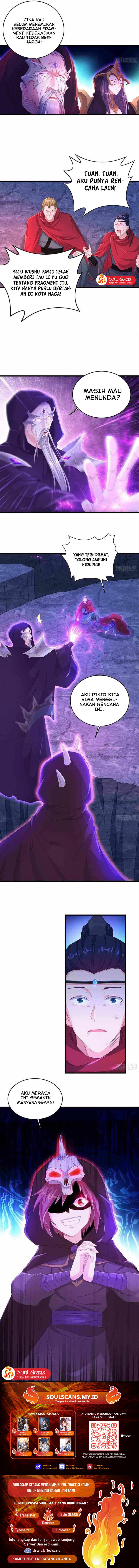 Baca Forced to Become the Villain's Son-In-Law - Chapter 233 halaman 5