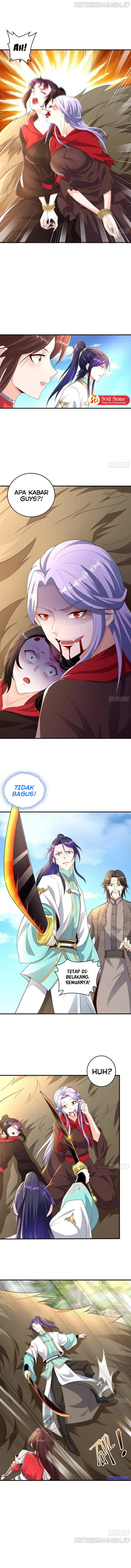 Baca Forced to Become the Villain's Son-In-Law - Chapter 234 halaman 2