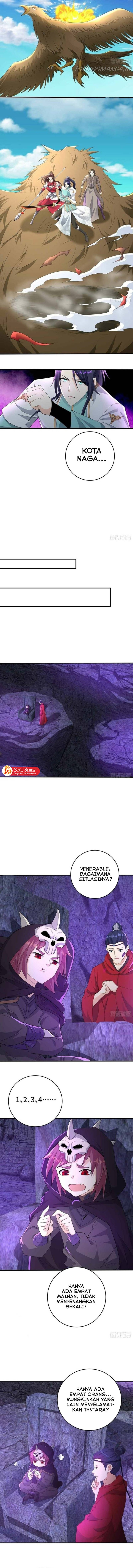 Baca Forced to Become the Villain's Son-In-Law - Chapter 234 halaman 4